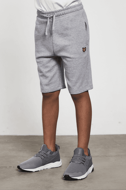 Hovedbilde Lyle & Scott Classic Grey Shorts