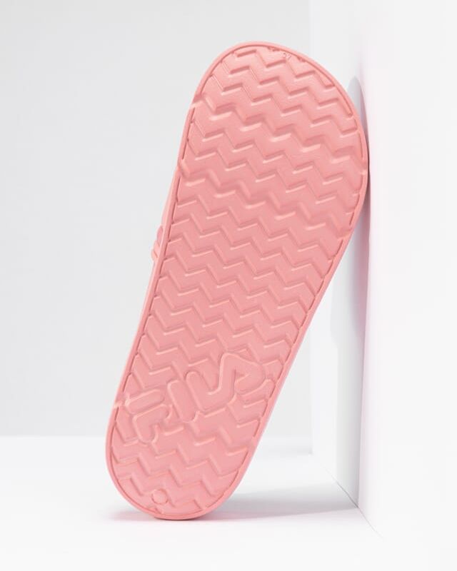 Fila Morrow Bay Slipper Woman Flamingo Pink