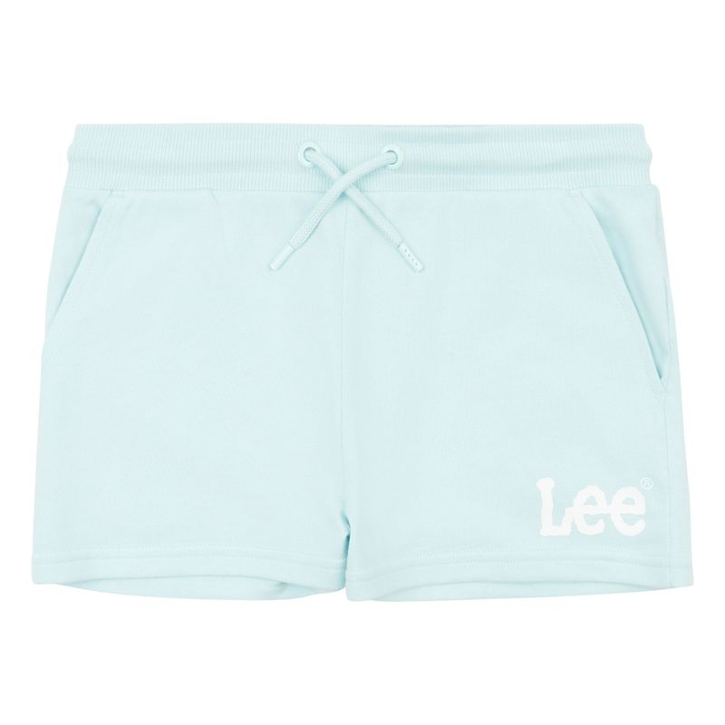 Lee Wobbly Graphic Short