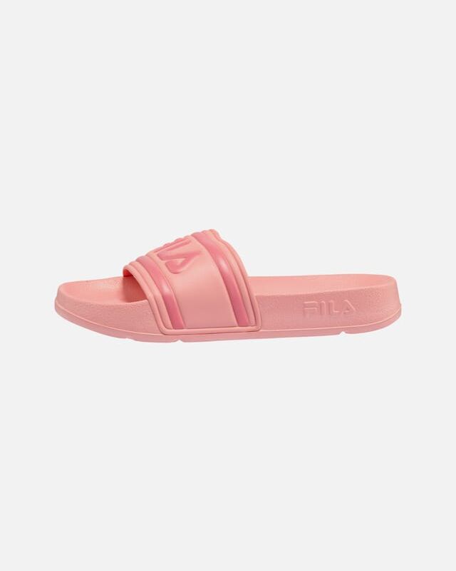 Fila Morrow Bay Slipper Woman Flamingo Pink