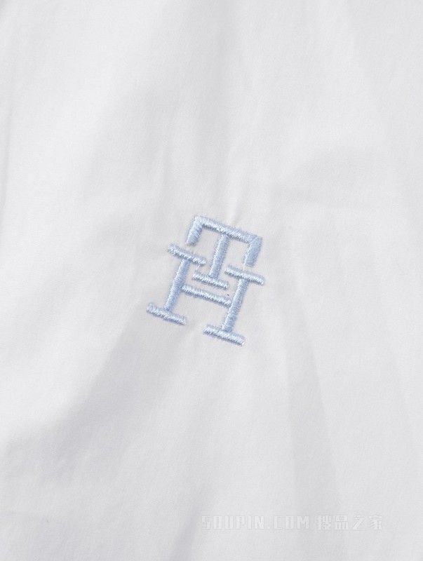 Tommy Hilfiger Monogram Regular Shirt