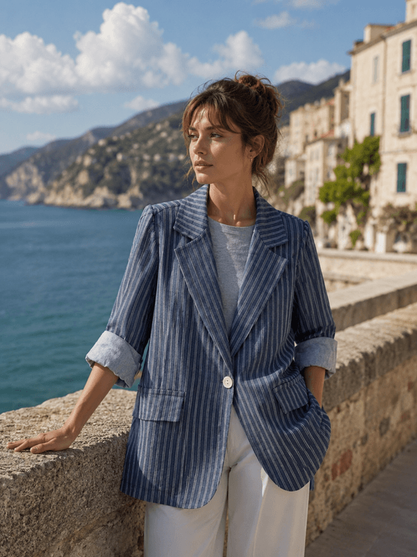 Milan Blazer