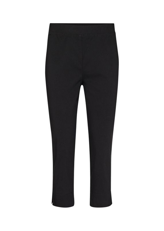 Soyaconcept Lilly Bukse Sort