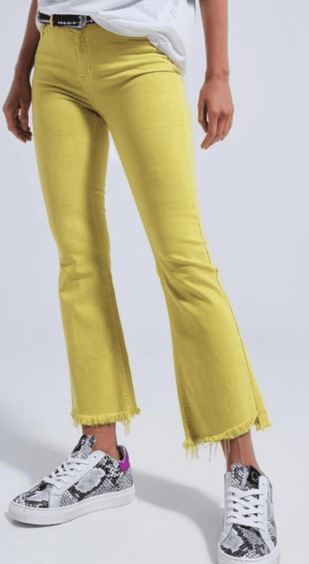 Love Forever Monique Jeans (flere farger)