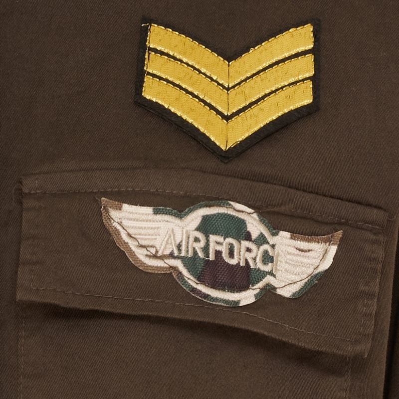 Marta DC Millie Jakke Moro