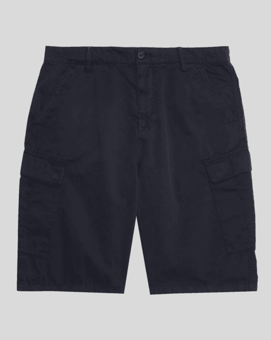 Hovedbilde Lyle & Scott Cargo Shorts Dark Navy