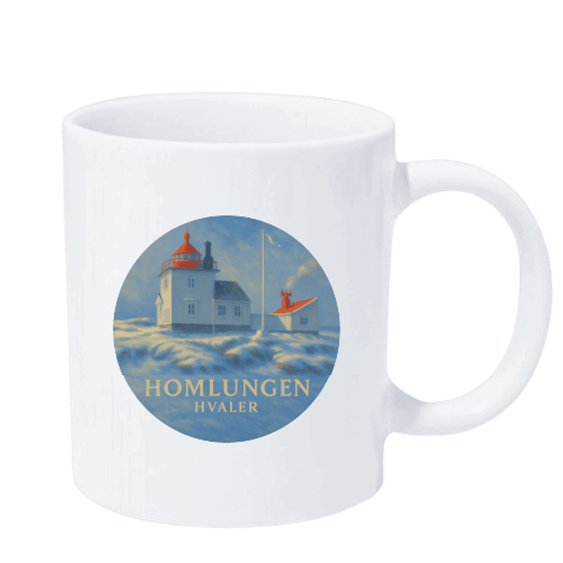 Homlungen Krus Vinter