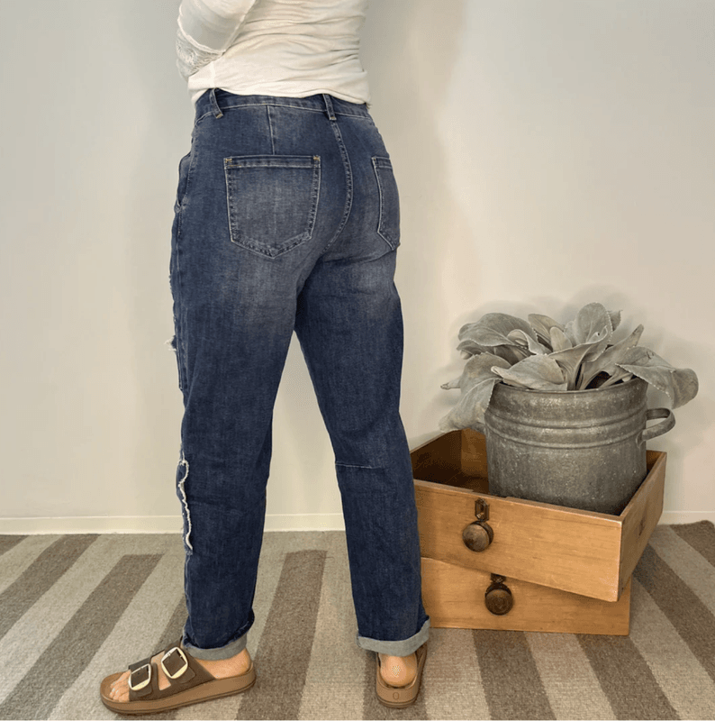 Cabana Living Kreolsk Jeans