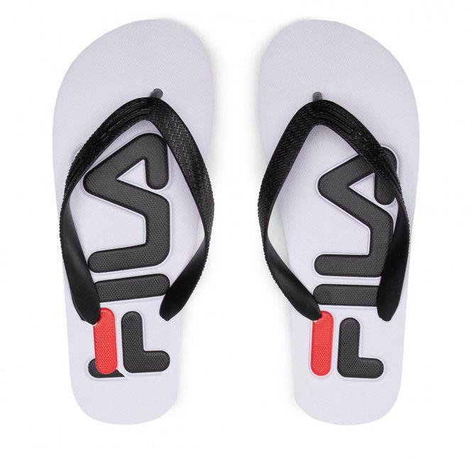 Hovedbilde Fila Troy Slipper White Woman