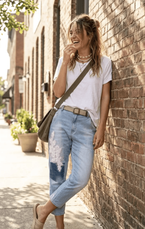 Maia Jeans