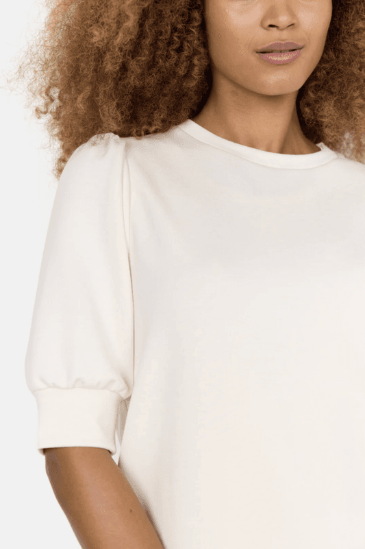 Soyaconcept Banu Bluse Cream
