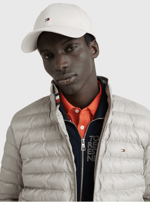 Hovedbilde Tommy Hilfiger Flag Cap (flere farger)