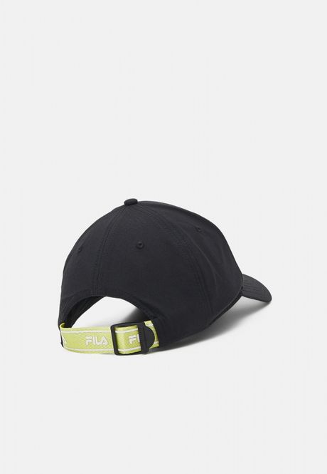 Hovedbilde Fila Tampere Cap Black Beauty