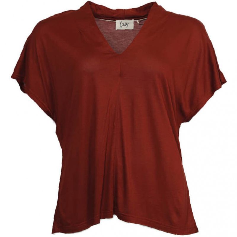 Isay Henny T-Shirt (flere farger)