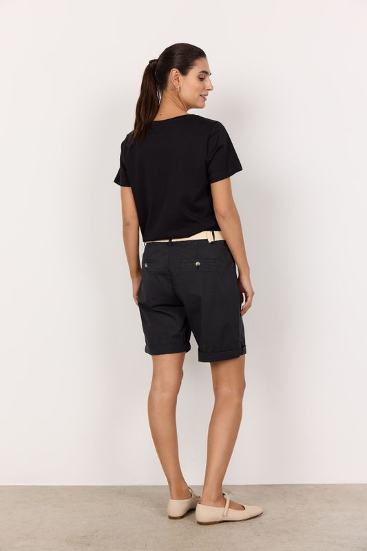 Soyaconcept Rovena Shorts Med Belte