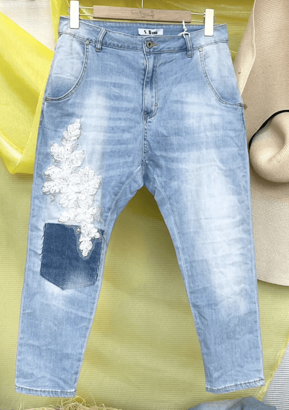 Maia Jeans