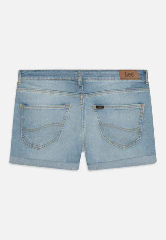 Lee Carol Short Light Alton Jente