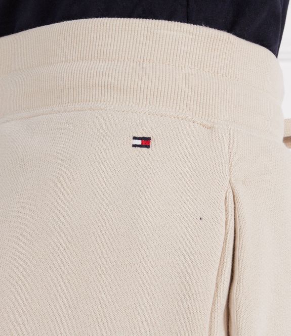 Hovedbilde Tommy Hilfiger 1985 Mini Corp Logo Terry Shorts