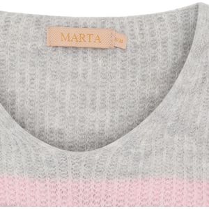 Hovedbilde Marta DC Carene Strikkegenser