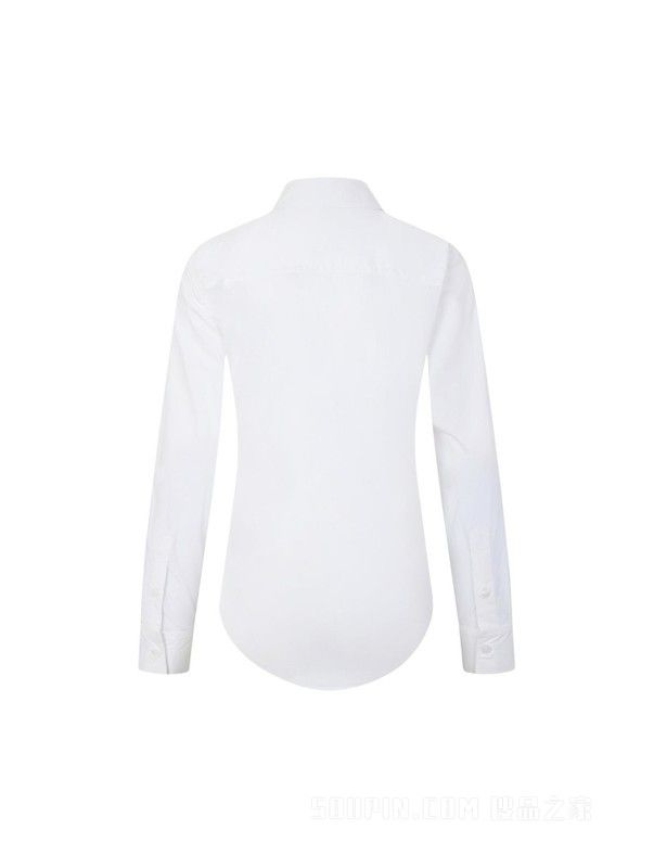 Tommy Hilfiger Monogram Regular Shirt