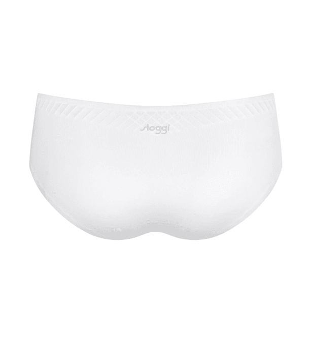 Hovedbilde Sloggi Body Adapt Hipster White
