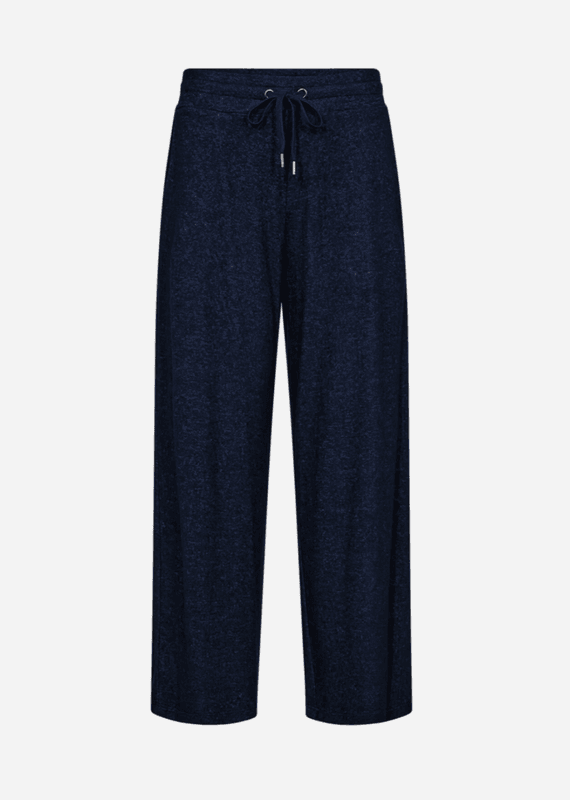 Soyaconcept Biara Pants Navy