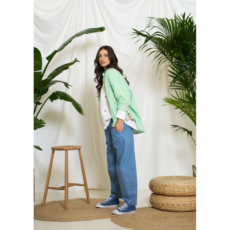 Marta DC Estrella Bukse