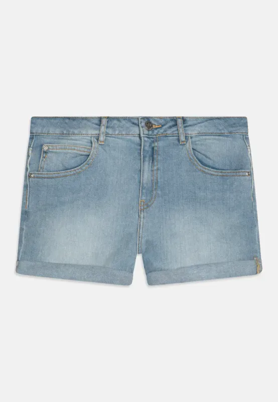 Lee Carol Short Light Alton Jente