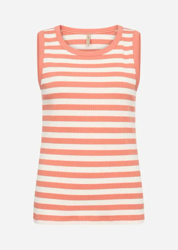 Soyaconcept Djaka Top Orange