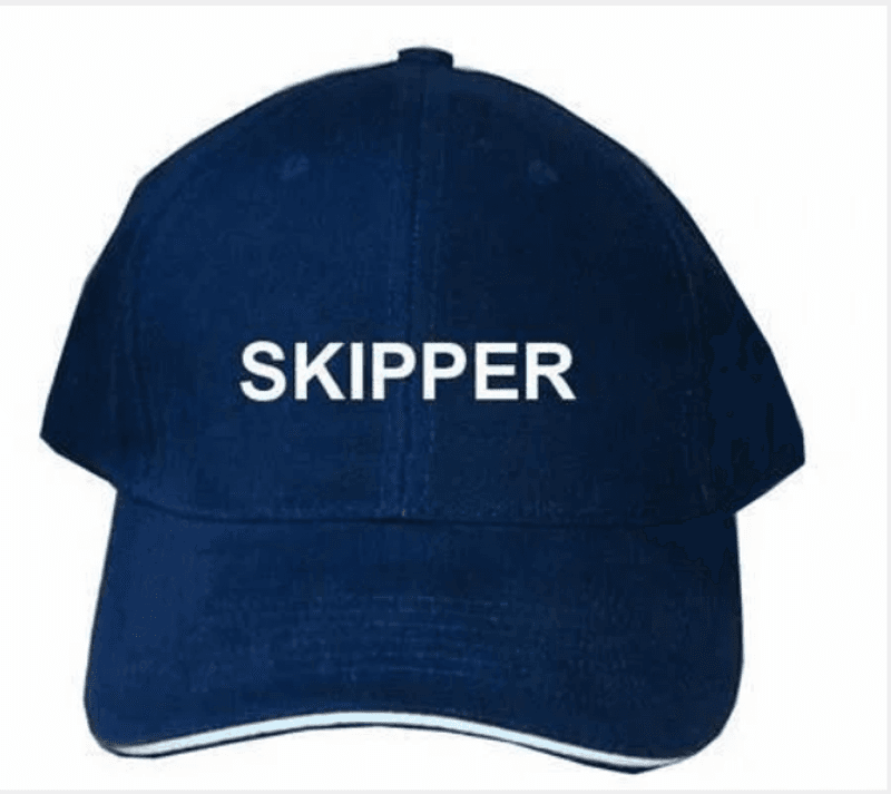 Caps Skipper