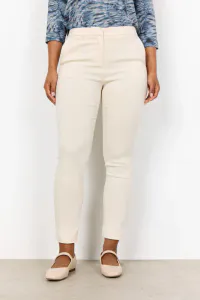 Bilde av Soyaconcept Lilly Bukser Cream