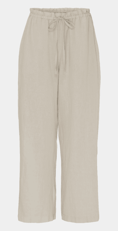 Isay Dasie Linen Pant