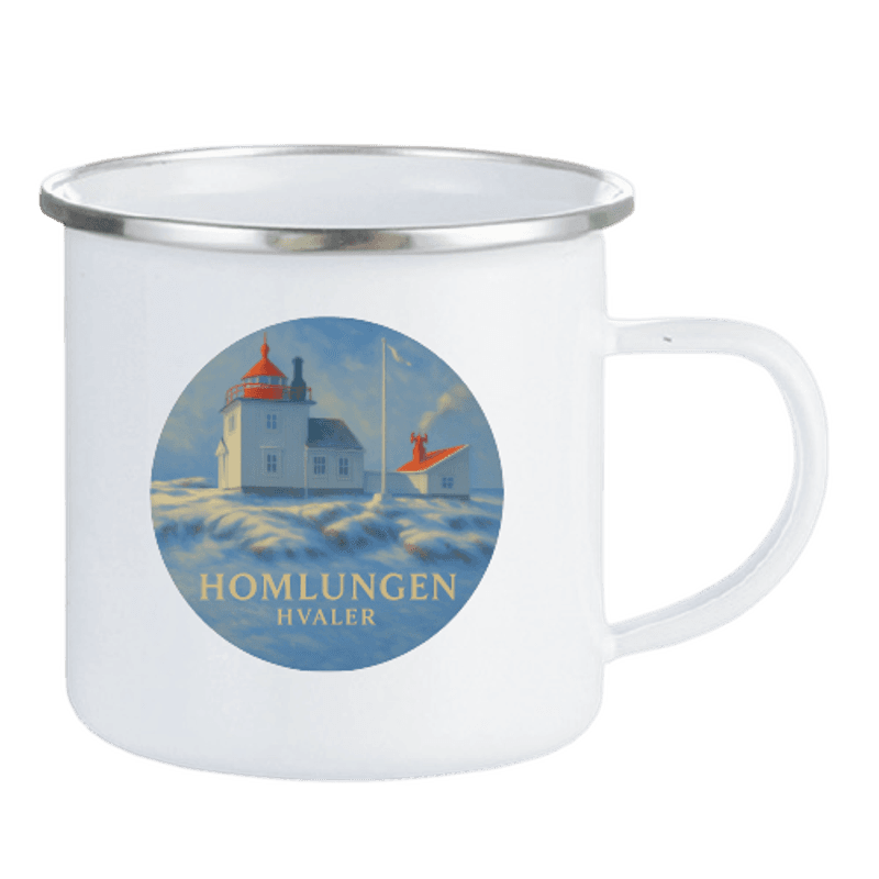 Homlungen Kopp Vinter