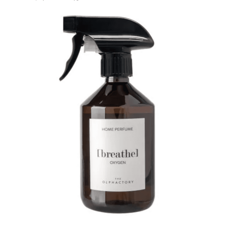Romspray BREATHE Oxygen 500ml