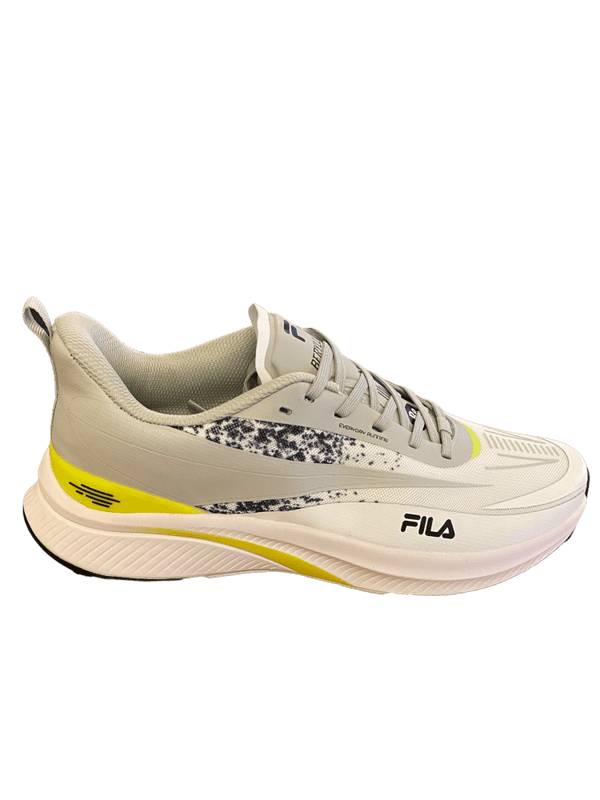 Fila Beryllium White-Evening