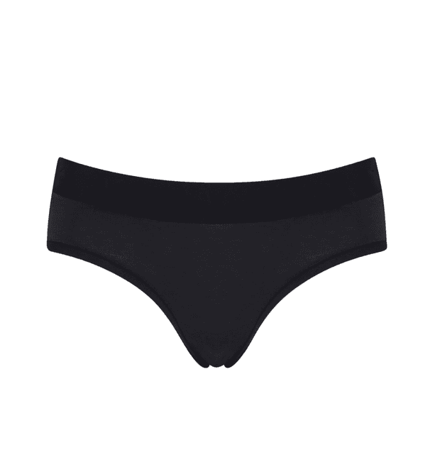 Hovedbilde Sloggi Go Allround Hipster Black