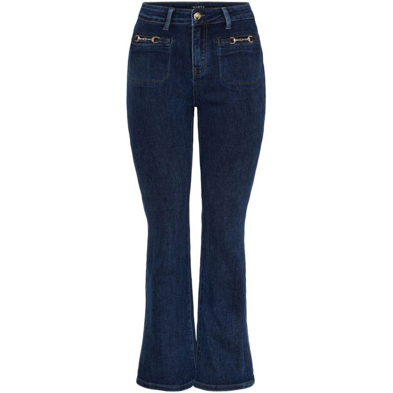 Marta DC Jeanett Jeans