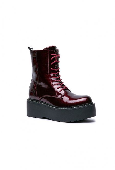 Hovedbilde Sergio Todzi Love Boots (flere farger)