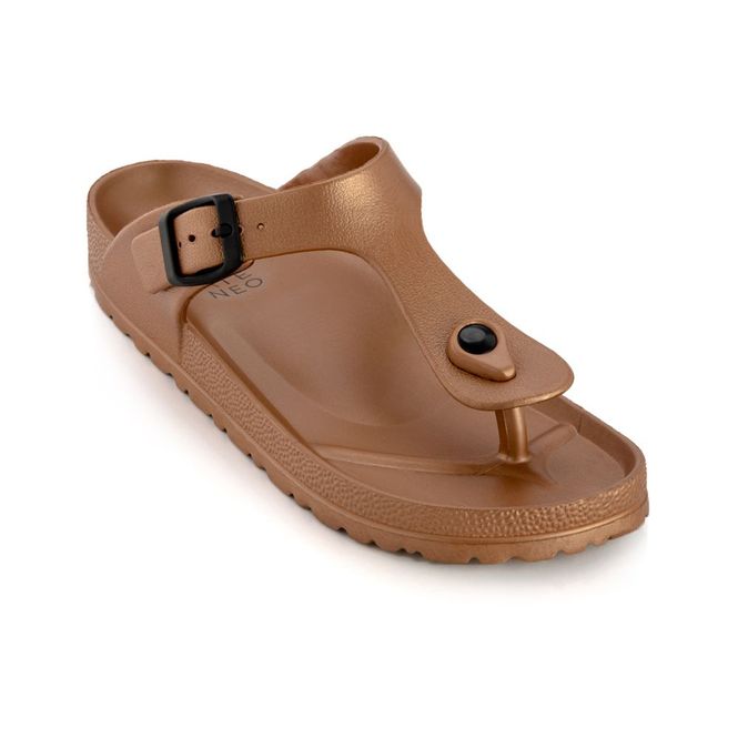 Hovedbilde Ate Neo Stock Sandal Rose Gold