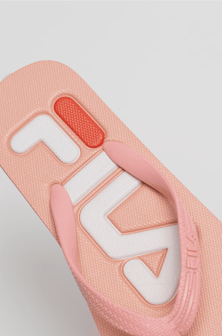 Hovedbilde Fila Troy Slipper Pale Rosette