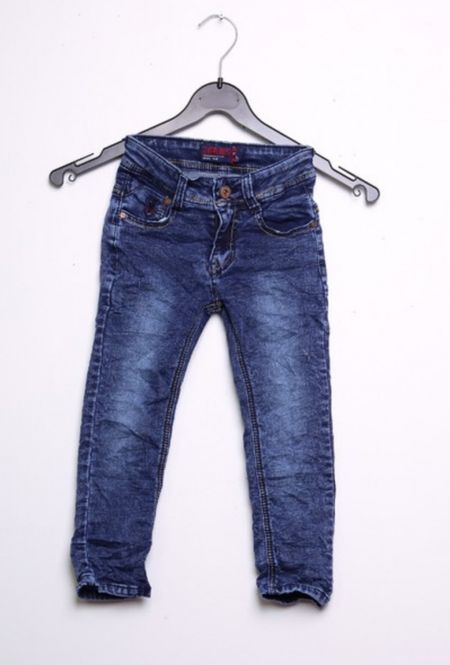 Hovedbilde MTX Hermann Jeans