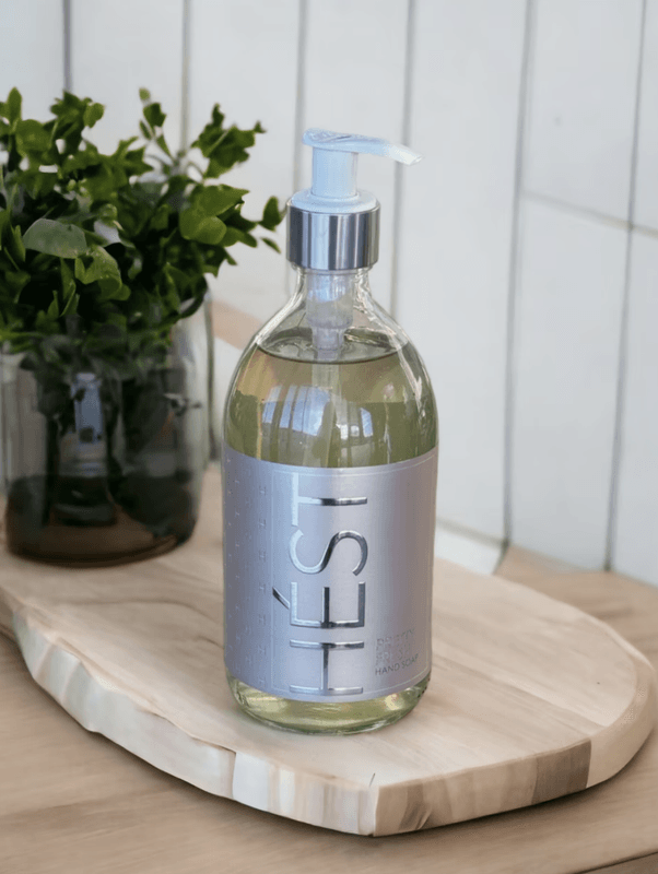 Hèst Hand Wash 500ml - Pretty Fresh