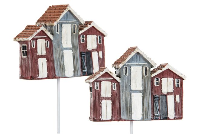 Hovedbilde Sjøbuer Stick Poly