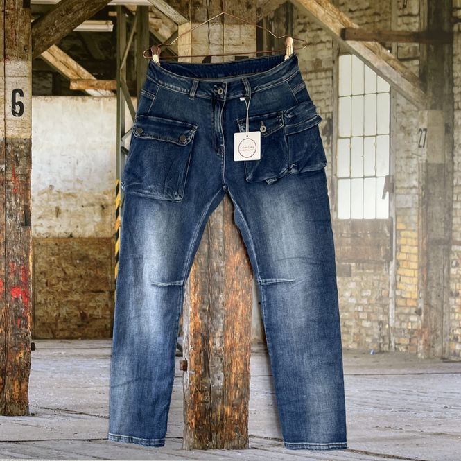 Hovedbilde Cabana Living Bitja Jeans