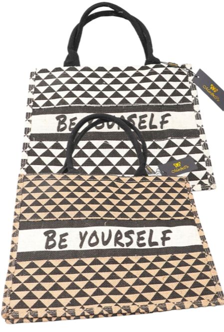 Hovedbilde Mar & Co Be Yourself Bag (flere farger)