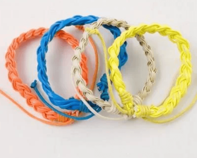 Hovedbilde Armband Kunstlær