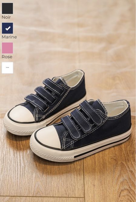 Hovedbilde Bello Star Sneakers Blå