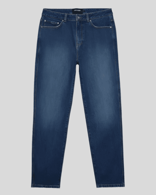 Hovedbilde Lyle & Scott Tapered Denim Jeans